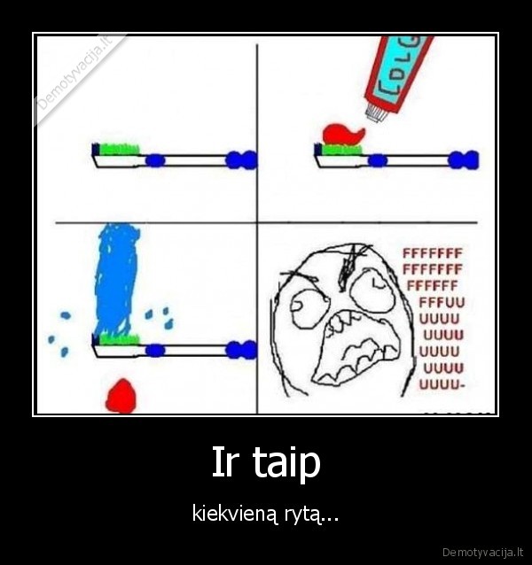 Ir taip