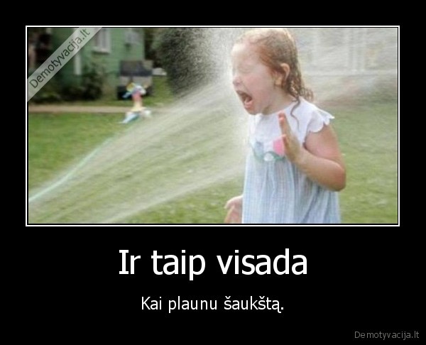 plauti,saukstas