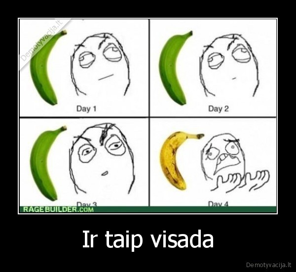 banana,is,dead