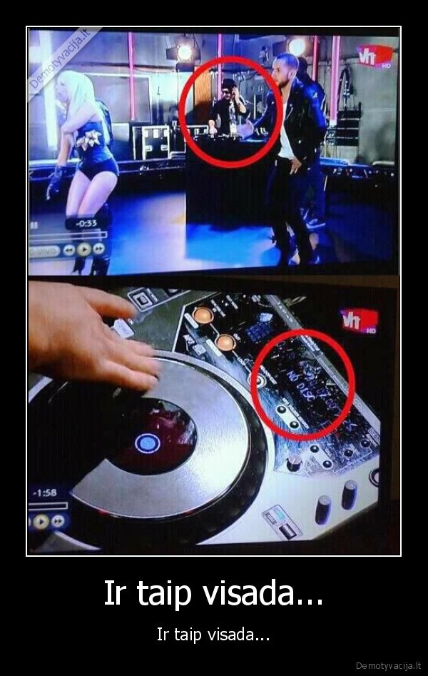 dj