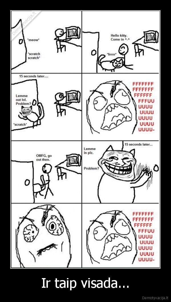 kate,troll, face