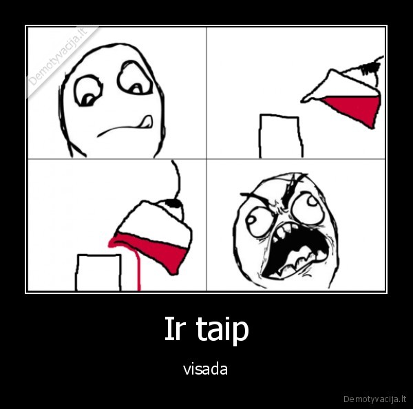 Ir taip
