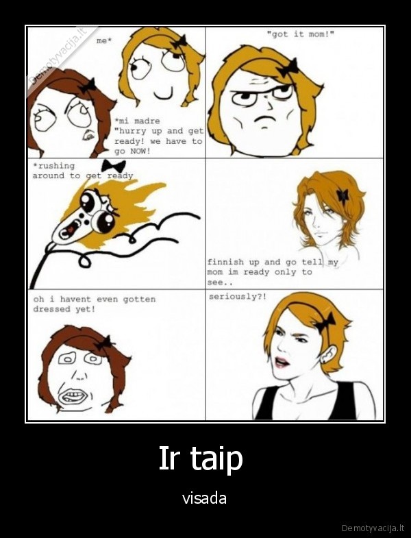 Ir taip 