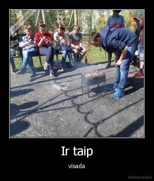 visada,kepti,saslykai