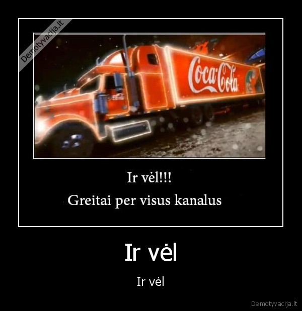 Ir vėl