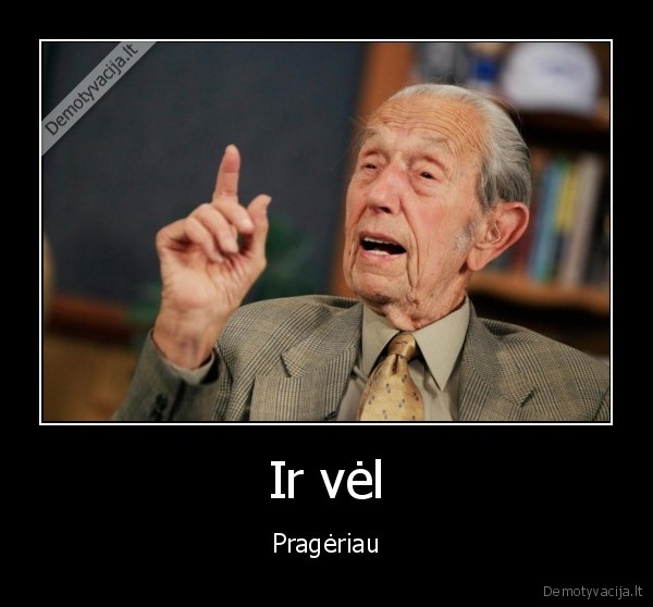 harold, camping,pasaulio, pabaiga