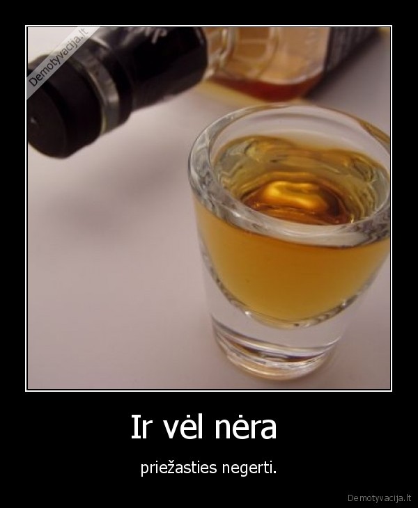 alkoholis