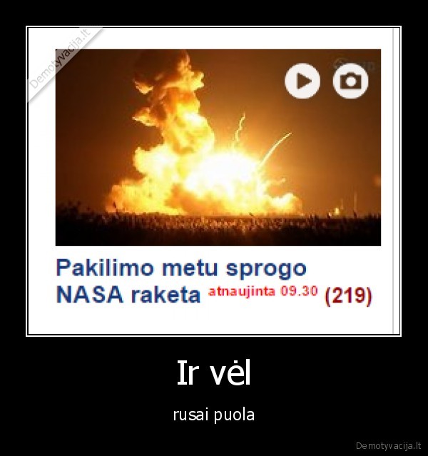rusai,raketa,sprogo