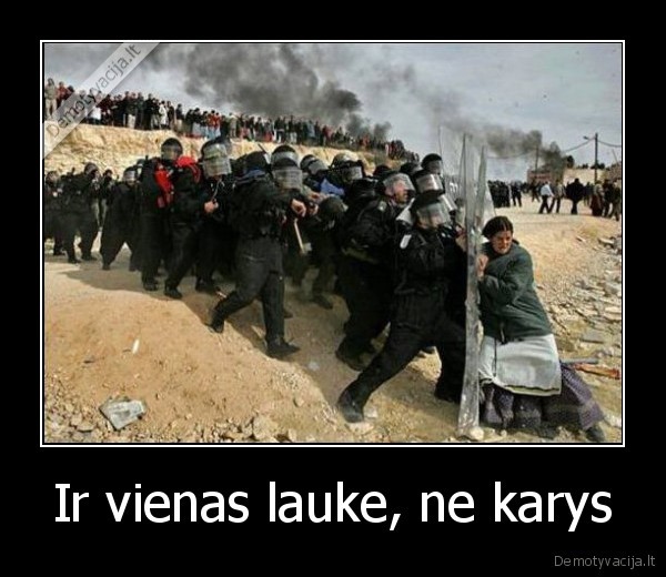 karas