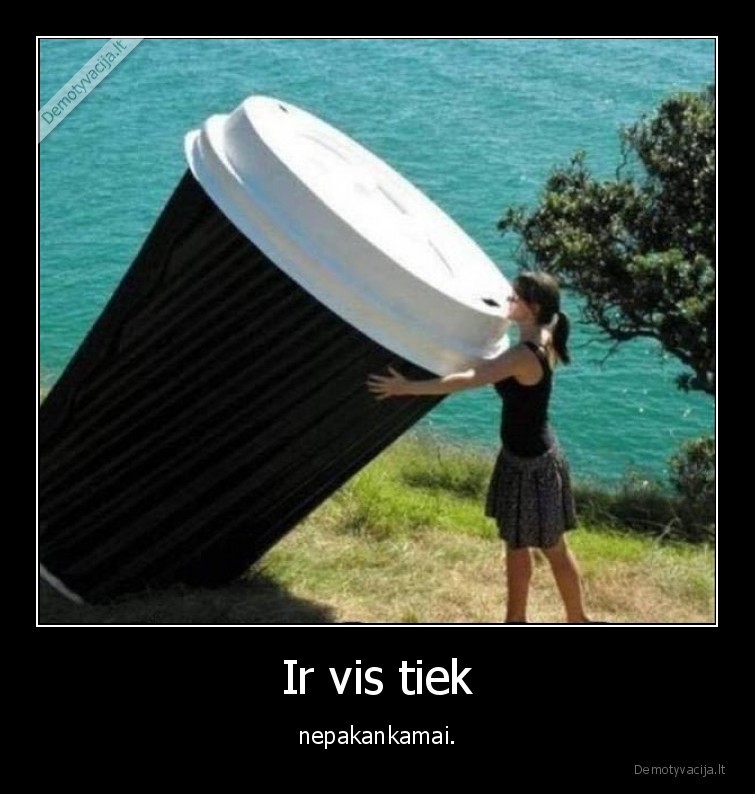 kava,didele, kava
