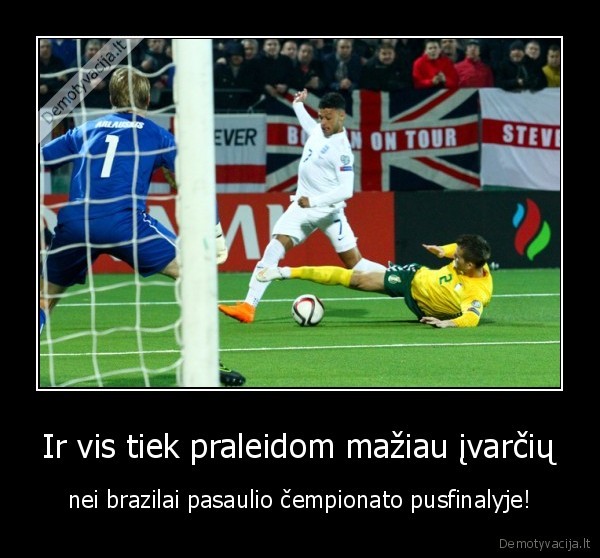 lietuva, anglija,futbolas