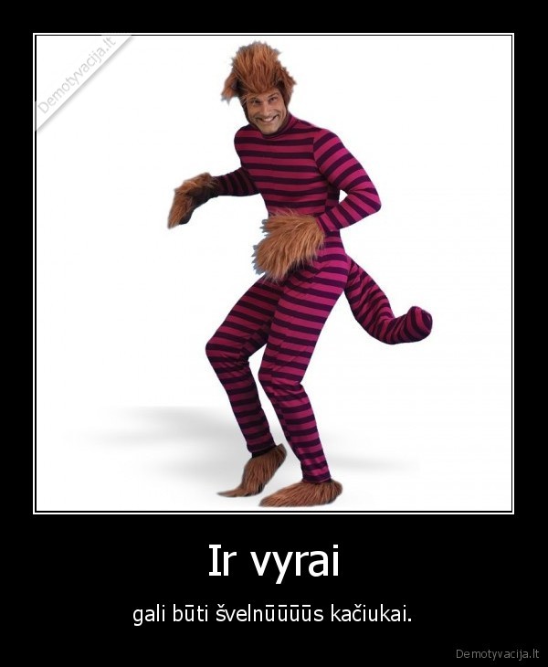 Ir vyrai