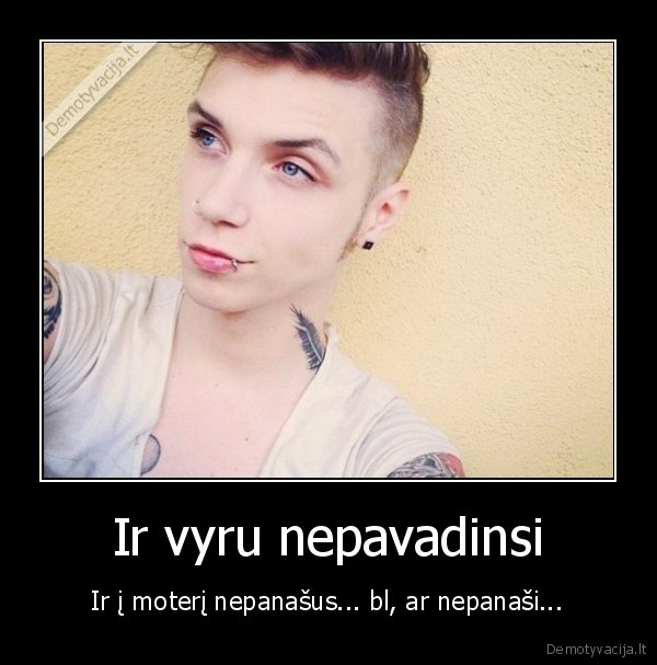 lytis,vyras,moteris,stilius