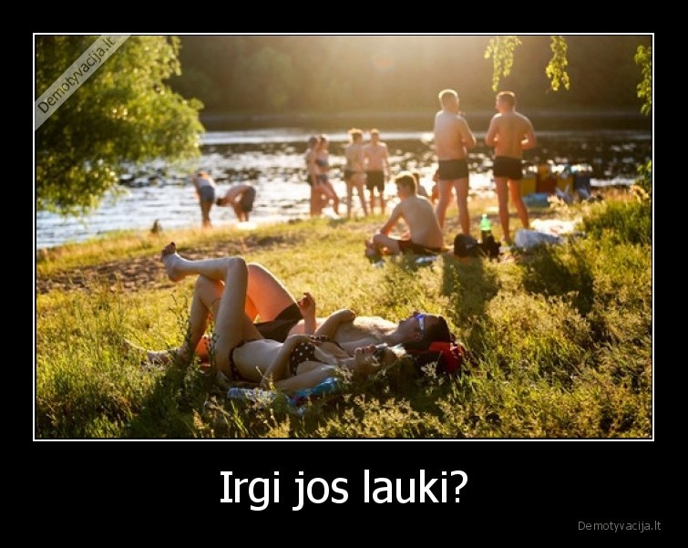 vasara,laukti,silta