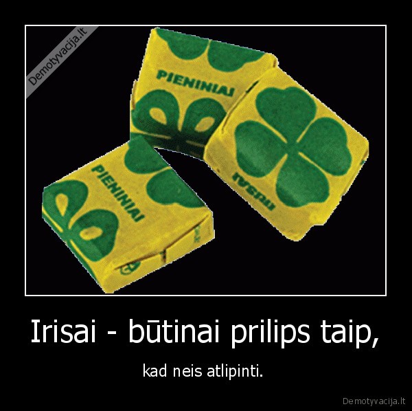 kubilius,mego, irisus