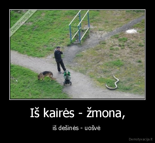 zmona,uosve