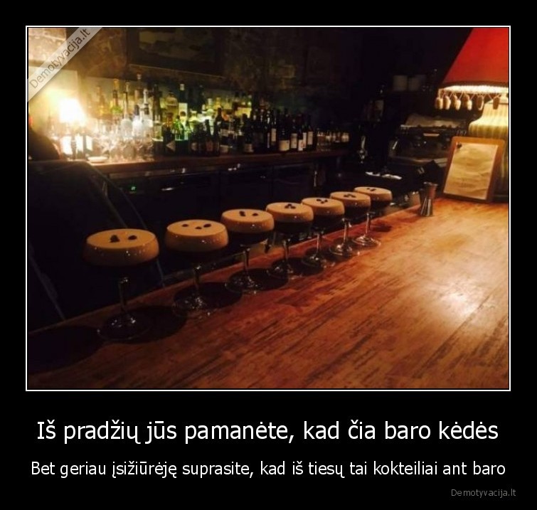 baras