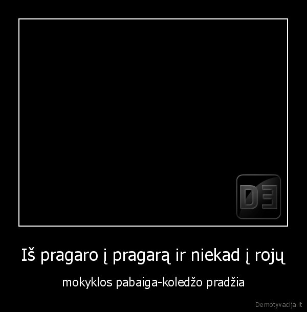 mokykla