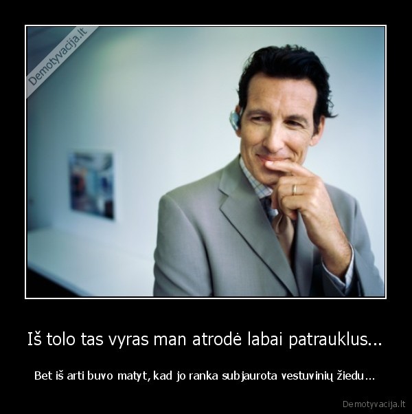 vedes, vyras,simpatiskas, vyras,vestuvinis, ziedas