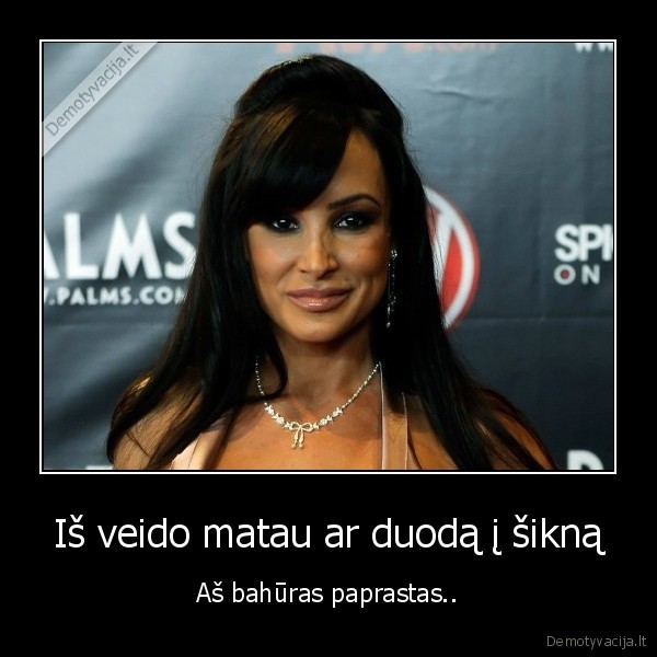 ne, tai, ne