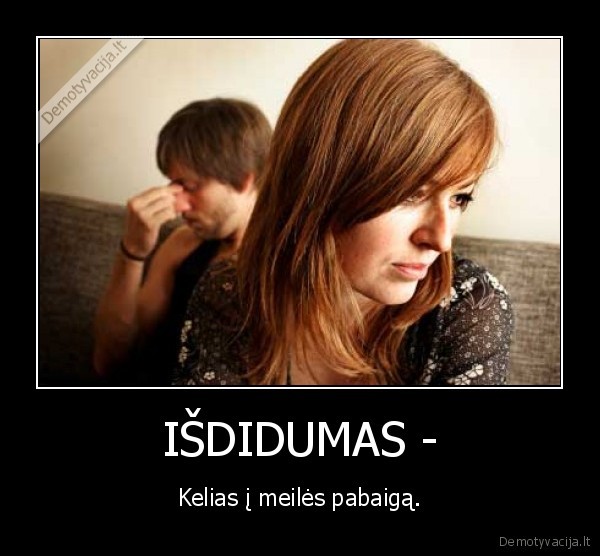 IŠDIDUMAS -