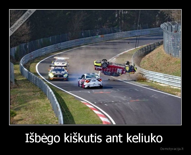 kiskis,kelias,auto, ivykis,baisu