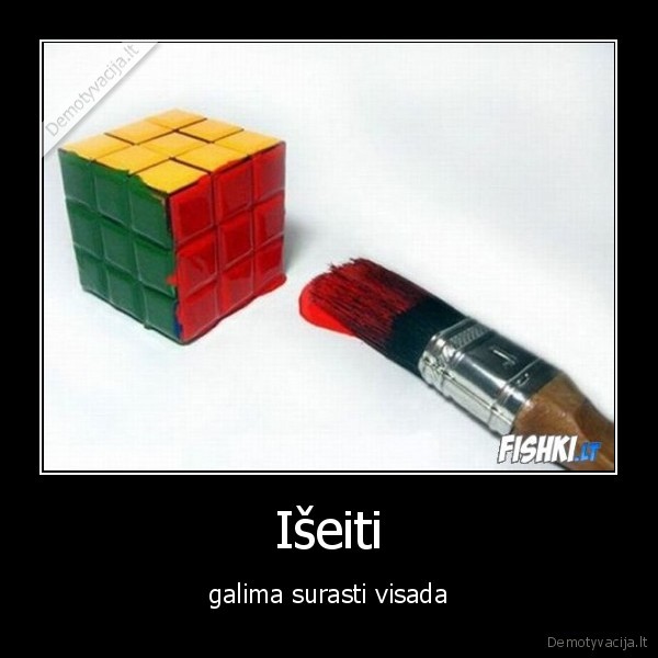 Išeiti