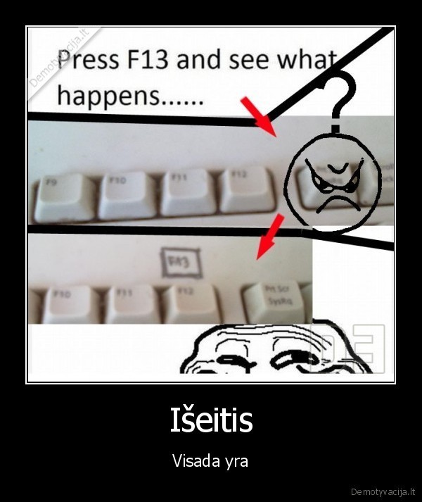Išeitis