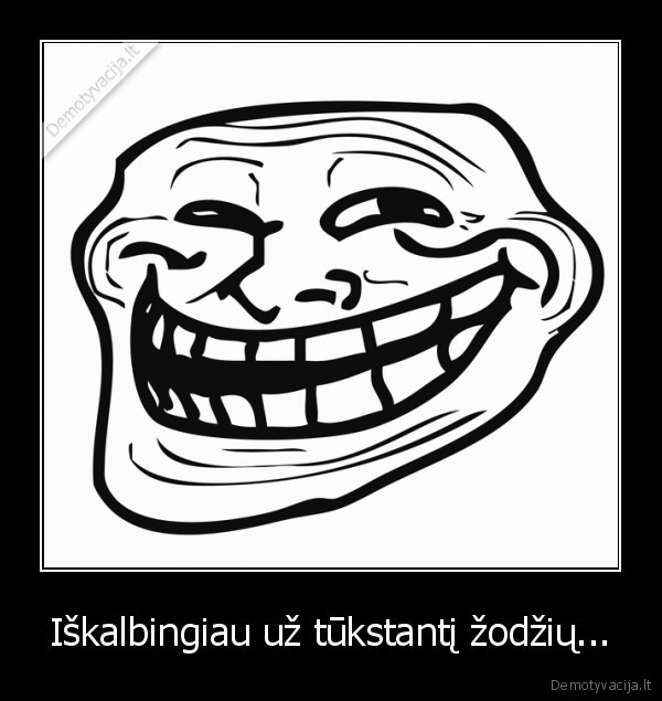 trololol