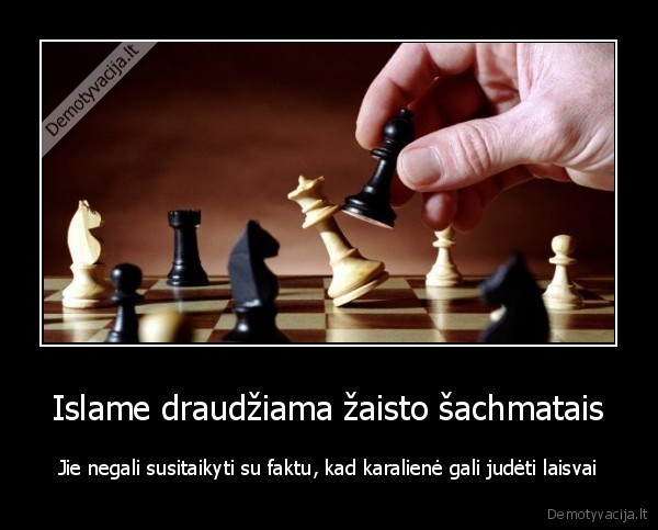 sachmatai,karaliene