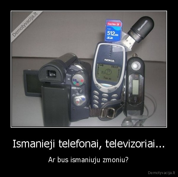ismanieji