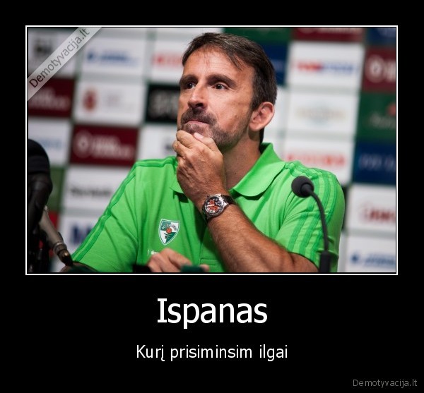 Ispanas