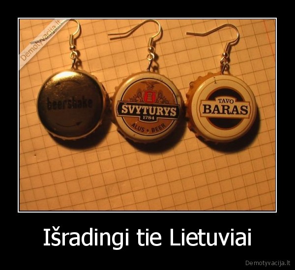 auskarai,kamsteliai,alus