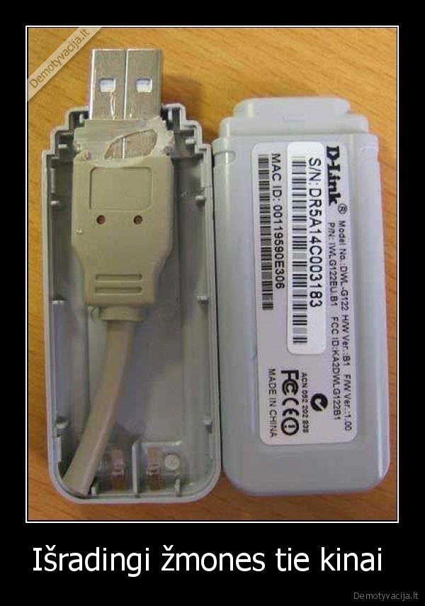 made, in, china