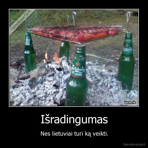 alus,isradingumas,carlsberg,lietuviai