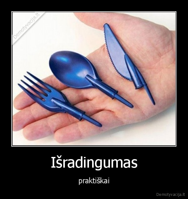 Išradingumas