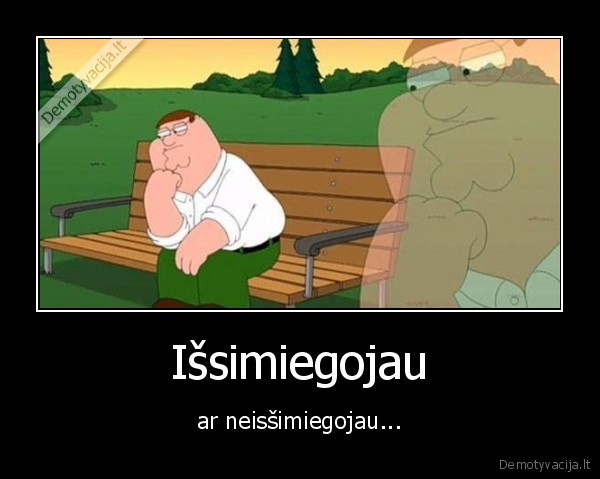 miegas,atostogos,klausimas