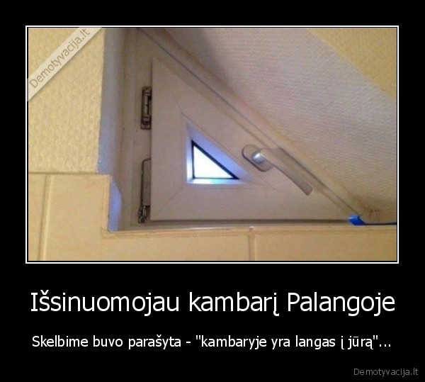 mazas, langas,mazytis, langas,palepe