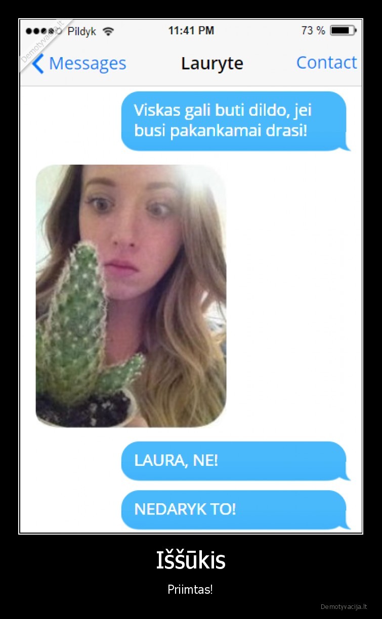 kaktusas