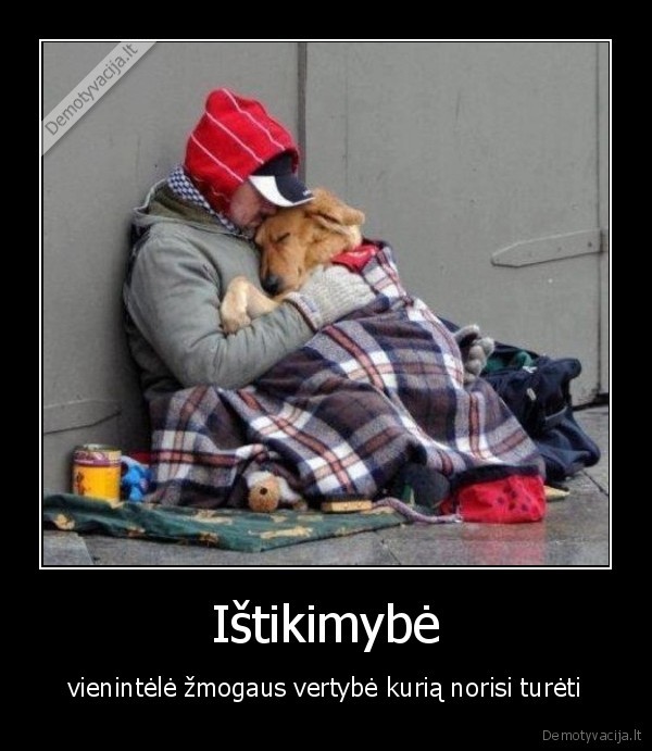 Ištikimybė