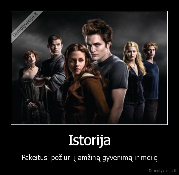 Istorija