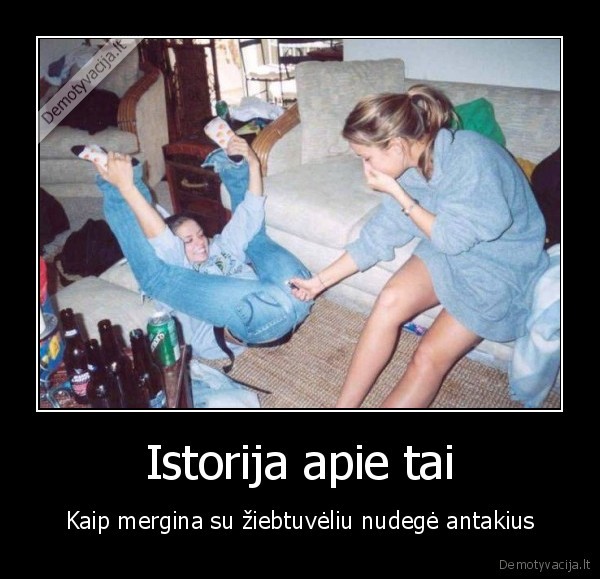 bezdalai, dega,bezdale
