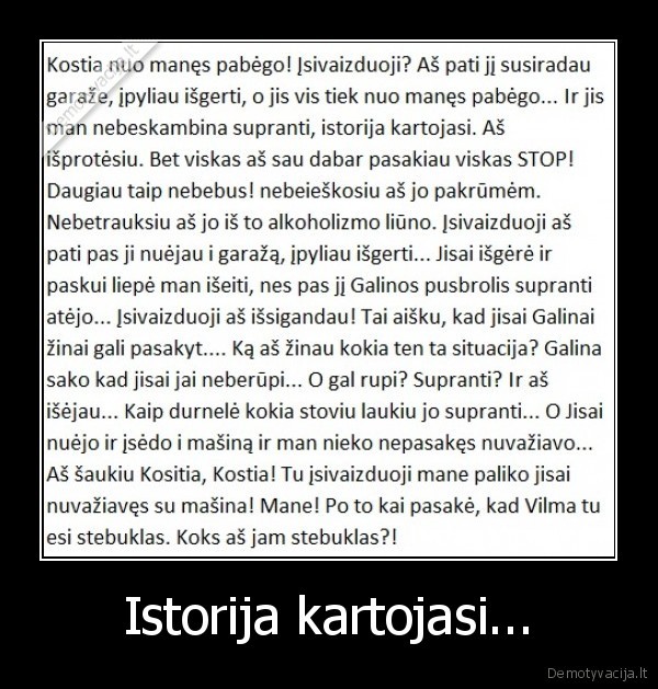 mmg, kostia, vilma
