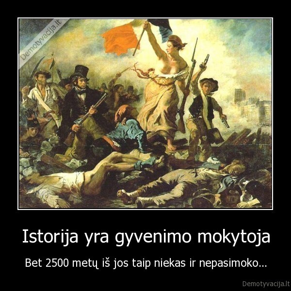 revolution