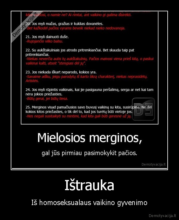merginos, jega,piskim, jas, visada