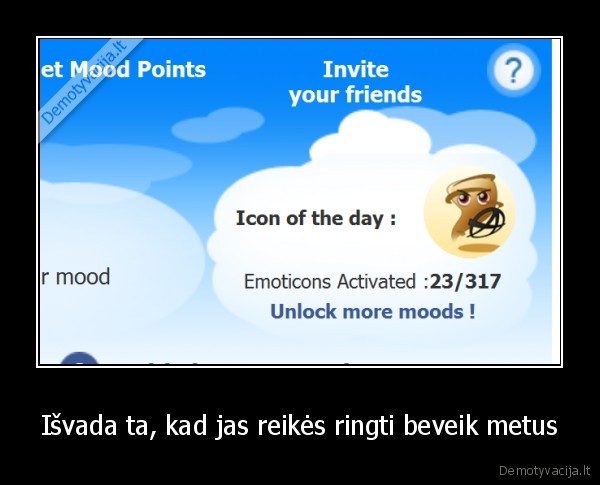 mood,fb,metai