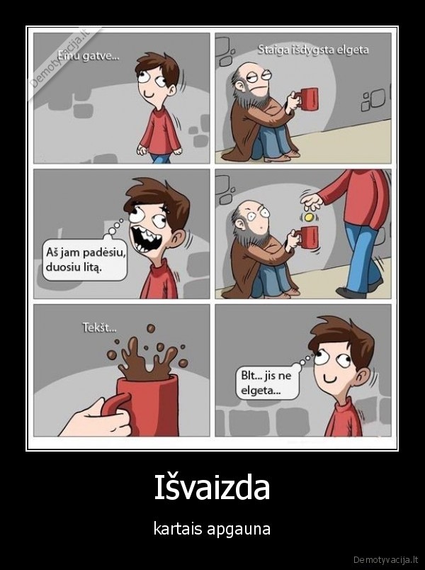 Išvaizda