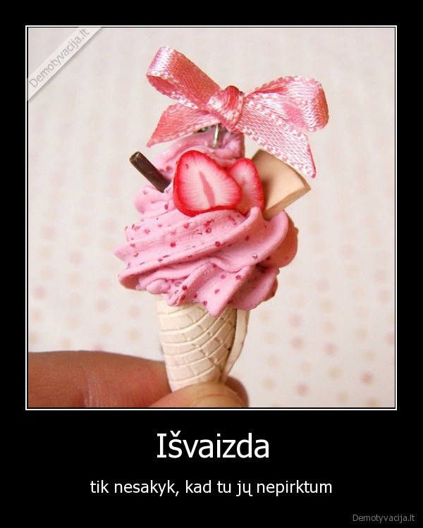 Išvaizda