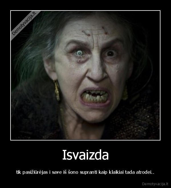 Isvaizda
