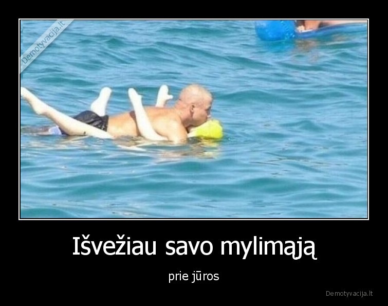 meile,prie,juros,pripuciama